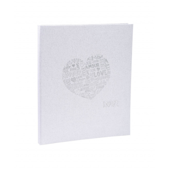 Gouden boek Exacompta JUST MARRIED