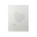 Livre d'or Exacompta HARMONY - 27 x 22 cm