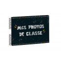 Album photos Exacompta MES PHOTOS DE CLASSES - 32 x 22 cm