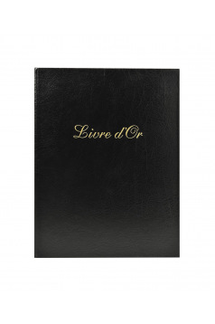 Livre d'or Exacompta BALACRON