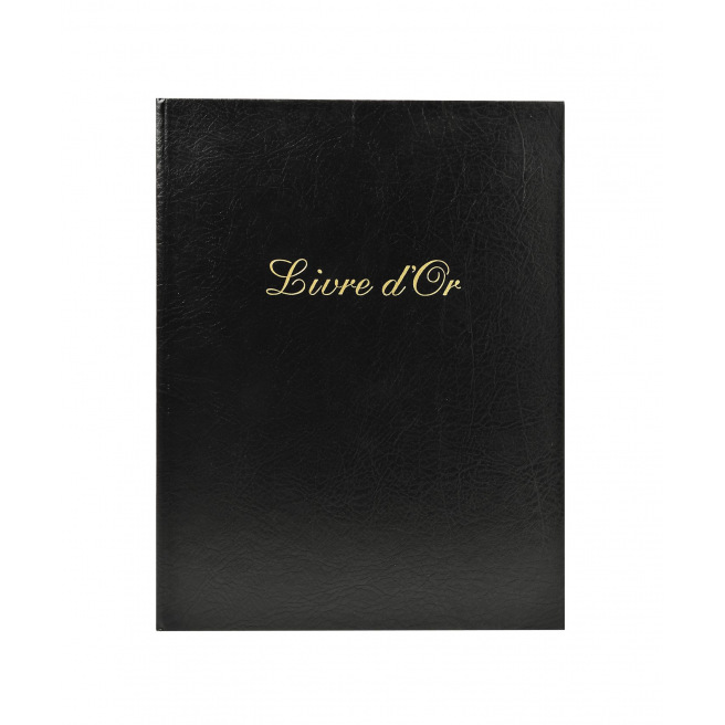 Livre d'or Exacompta BALACRON