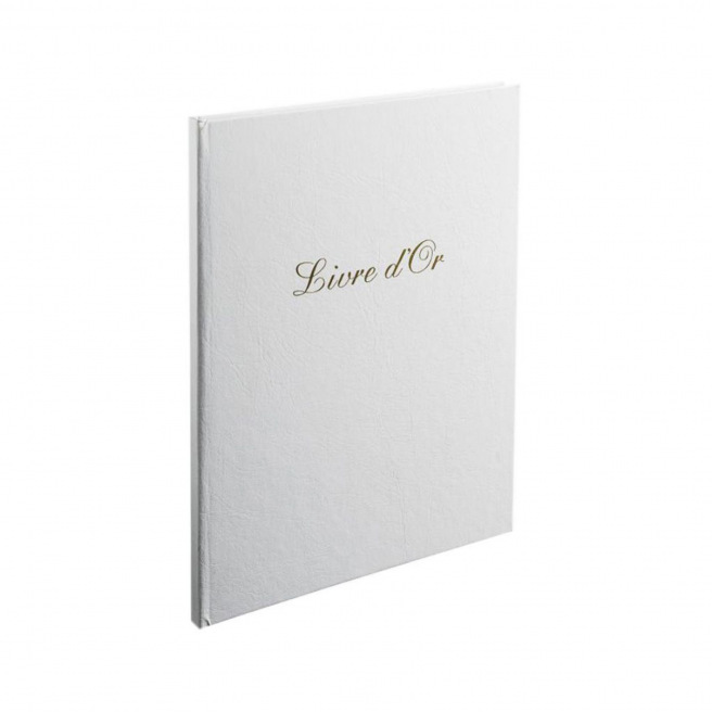 Livre d'or Exacompta BALACRON