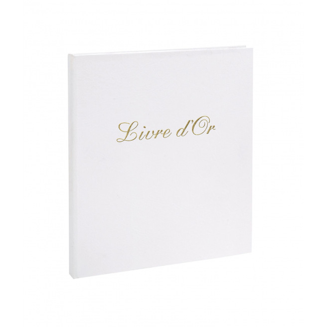 Livre d'or Exacompta BALACRON