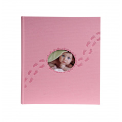 Album photos bébé Exacompta PILOO - 29 x 32 cm Album photos bébé Exacompta PILOO - 29 x 32 cm