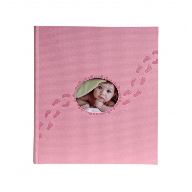 Exacompta PILOO babyfotoalbum - 29 x 32 cm