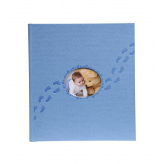 Exacompta PILOO babyfotoalbum - 29 x 32 cm
