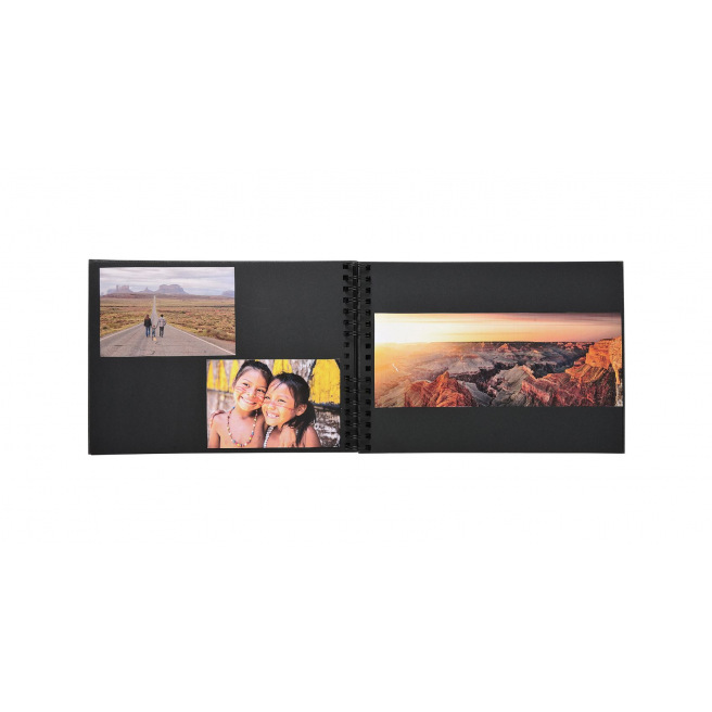 Album photos Exacompta PASSION Album photos Exacompta PASSION