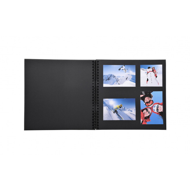 Album photos Exacompta PASSION Album photos Exacompta PASSION