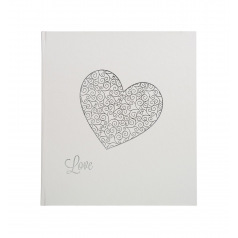 Fotoalbum Exacompta HARMONY - 29 x 32 cm