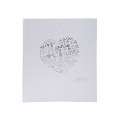 Fotoalbum Exacompta JUST GETROUWD