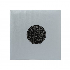 Exacompta Numismatische map - 24,5 x 25 cm