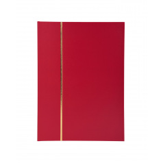 Exacompta postzegelalbum