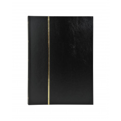 Album timbres Exacompta