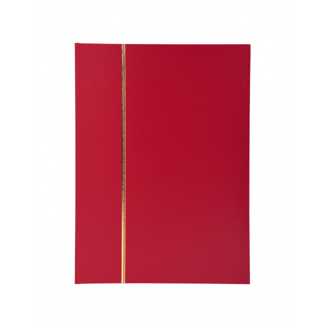 Exacompta postzegelalbum