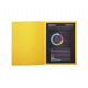 Onderhemden Exacompta ROCK"S van 80 g papier - A4