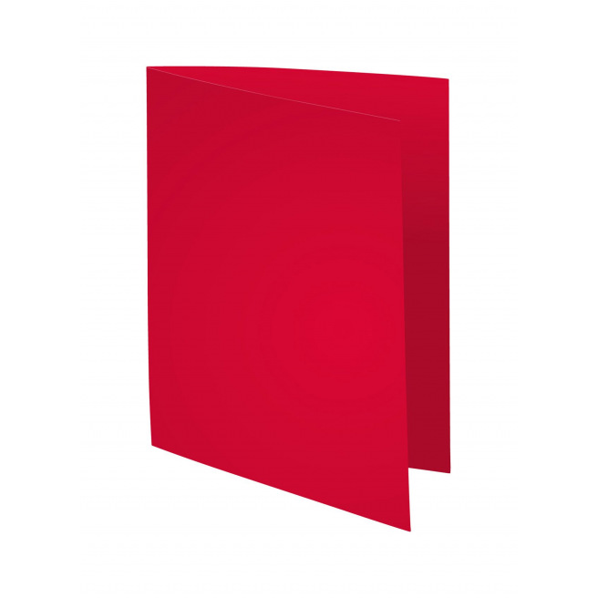 Sous-chemises Exacompta ROCK"S en papier 80 g - A4