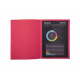 Onderhemden Exacompta ROCK"S van 80 g papier - A4