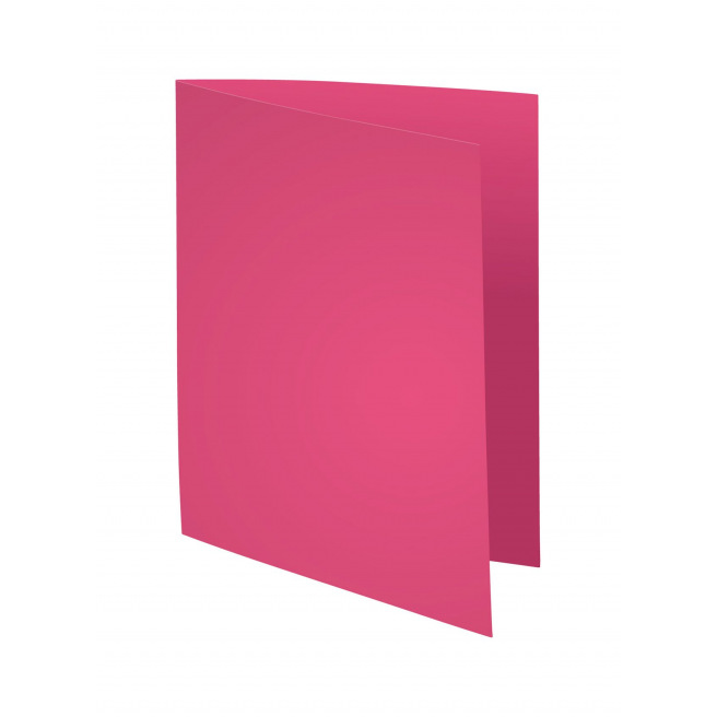 Onderhemden Exacompta ROCK"S van 80 g papier - A4 Onderhemden Exacompta ROCK"S van 80 g papier - A4