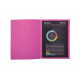 Onderhemden Exacompta ROCK"S van 80 g papier - A4