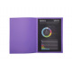 Onderhemden Exacompta ROCK"S van 80 g papier - A4