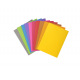 Exacompta ROCK"S Kartonnen Overhemden 210 g - A4
