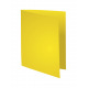 Exacompta ROCK"S Kartonnen Overhemden 210 g - A4
