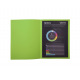 Exacompta ROCK"S Kartonnen Overhemden 210 g - A4