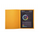 Exacompta ROCK"S Kartonnen Overhemden 210 g - A4
