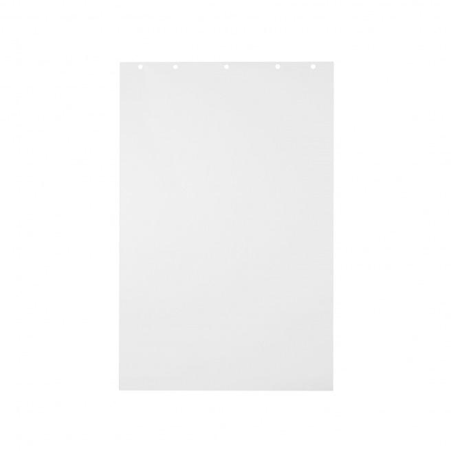 Exacompta conferentie-ezel papierblok - 48 vellen - 60 g
