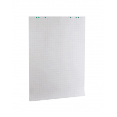 Bloc papier Exacompta pour chevalet de conférence - 20 feuilles - 70 g Bloc papier Exacompta pour chevalet de conférence - 20 feuilles - 70 g