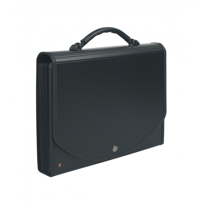 Trieur valisette Exacompta EXACASE EXACTIVE - 13 compartiments