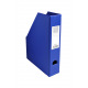 Exacompta plastic tijdschriftenhouder - rug 7 cm