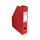 Exacompta plastic tijdschriftenhouder - rug 7 cm