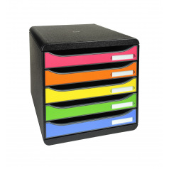 Exacompta ladenblok Exacompta ladenblok