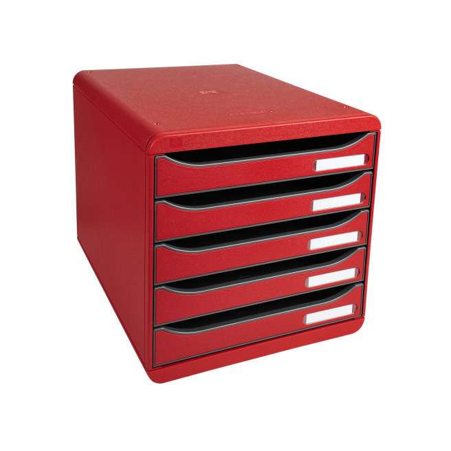 Exacompta Sorteerblok Exacompta Sorteerblok