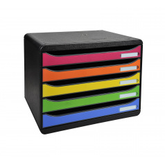 Exacompta Sorteerblok