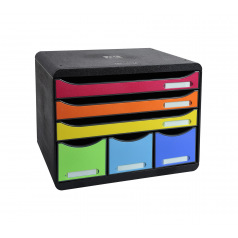 Exacompta Sorteerblok