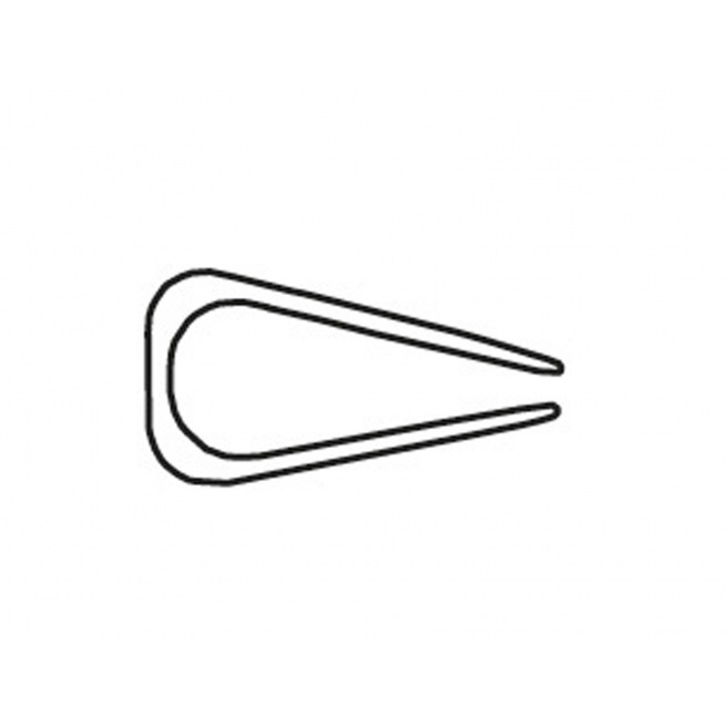 Baguette à relier Exacompta SERODO Baguette à relier Exacompta SERODO