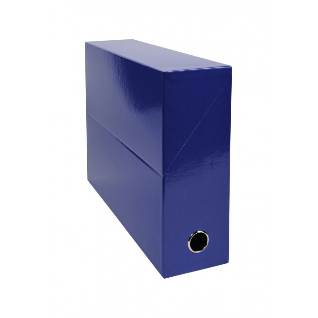 Exacompta IDERAMA A4 overdrachtsdoos - rug 9 cm