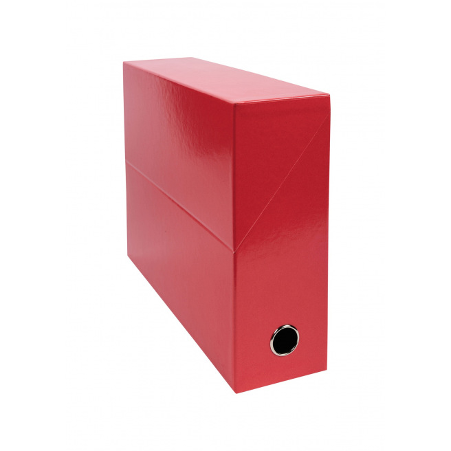 Exacompta IDERAMA A4 overdrachtsdoos - rug 9 cm