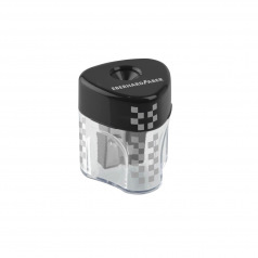 Taille-crayon Eberhard Faber WINNER mini - 1 trou Taille-crayon Eberhard Faber WINNER mini - 1 trou