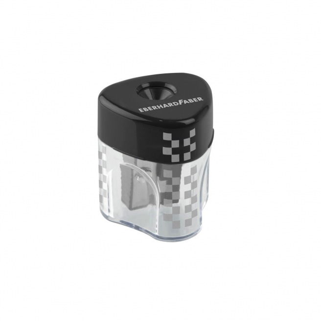 Eberhard Faber WINNER mini puntenslijper - 1 gat
