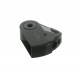 Faber-Castell TWIN SLEEVE puntenslijper - 2 gaten