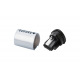 Faber-Castell GRIP 2001 MINI puntenslijper - 1 gat