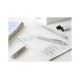 Faber-Castell GRIP 2001 MINI puntenslijper - 1 gat