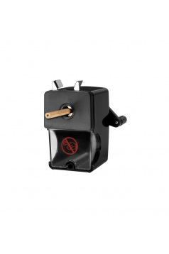 Westcott handslinger tafel potloodslijper - 1 gat