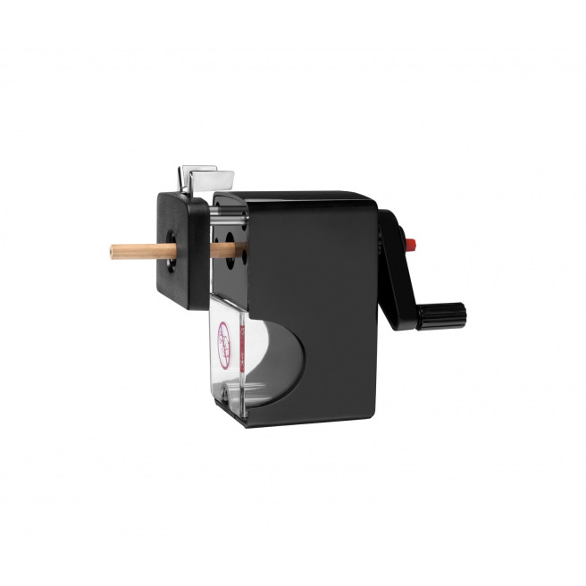 Westcott handslinger tafel potloodslijper - 1 gat