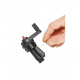Westcott handslinger tafel potloodslijper - 1 gat