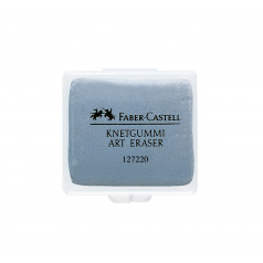 Gomme mie de pain Faber-Castell Gomme mie de pain Faber-Castell