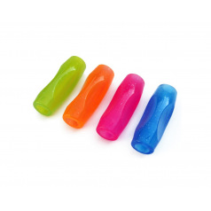 Grip souple ergonomique Westcott - sachet de 4 Grip souple ergonomique Westcott - sachet de 4